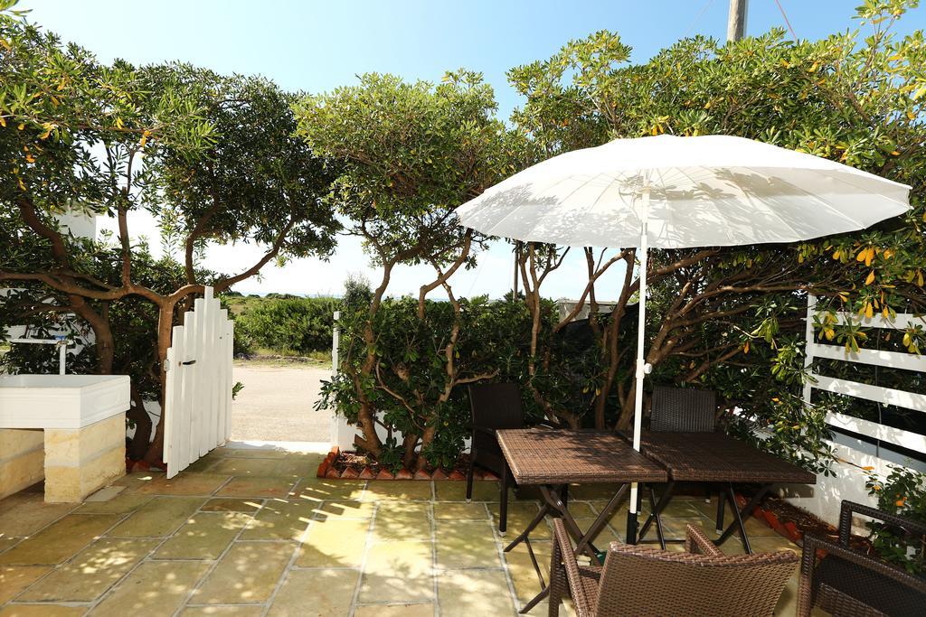 A Casa di Teresa Apartment Punta Prosciutto Bagian luar foto