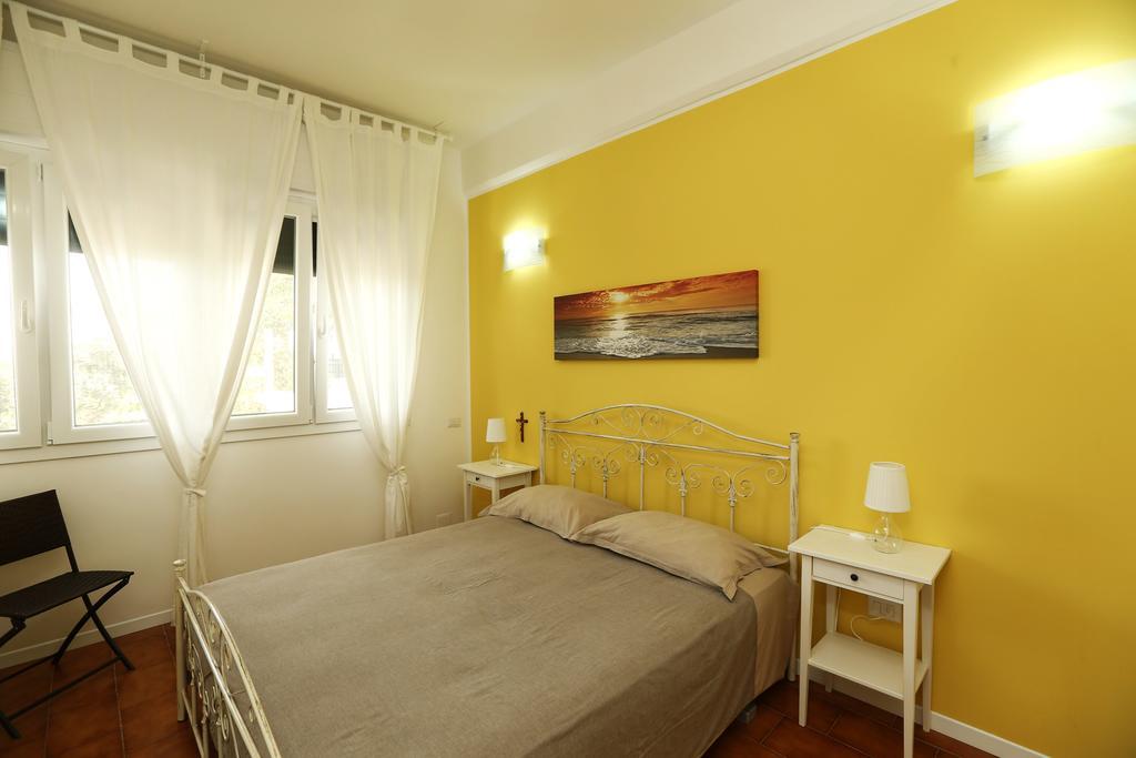 A Casa di Teresa Apartment Punta Prosciutto Bagian luar foto